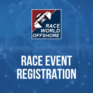 Race Event Registration Fee
