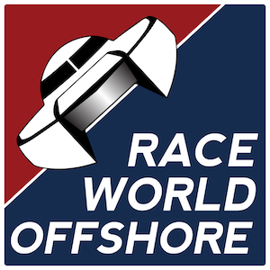 Race World Offshore 2025 Schedule