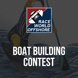 Boat Building Contest