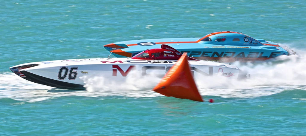 Race World Offshore Granted One-Year Extension For Key West Championships