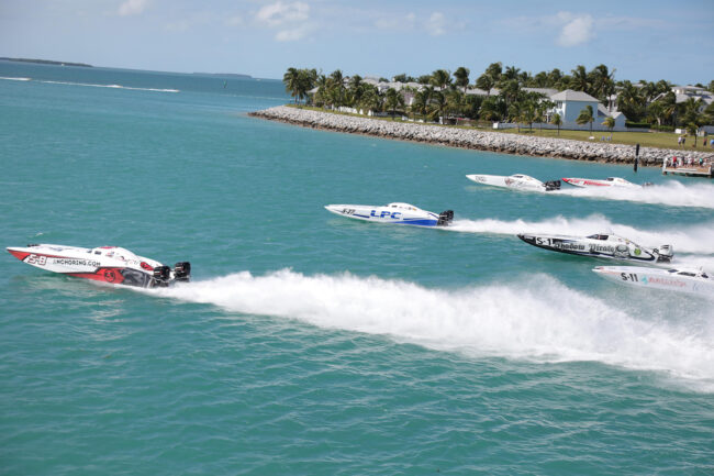 Key West World Championships Coming This Month