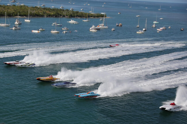 Key West Championship Week Starts Today!
