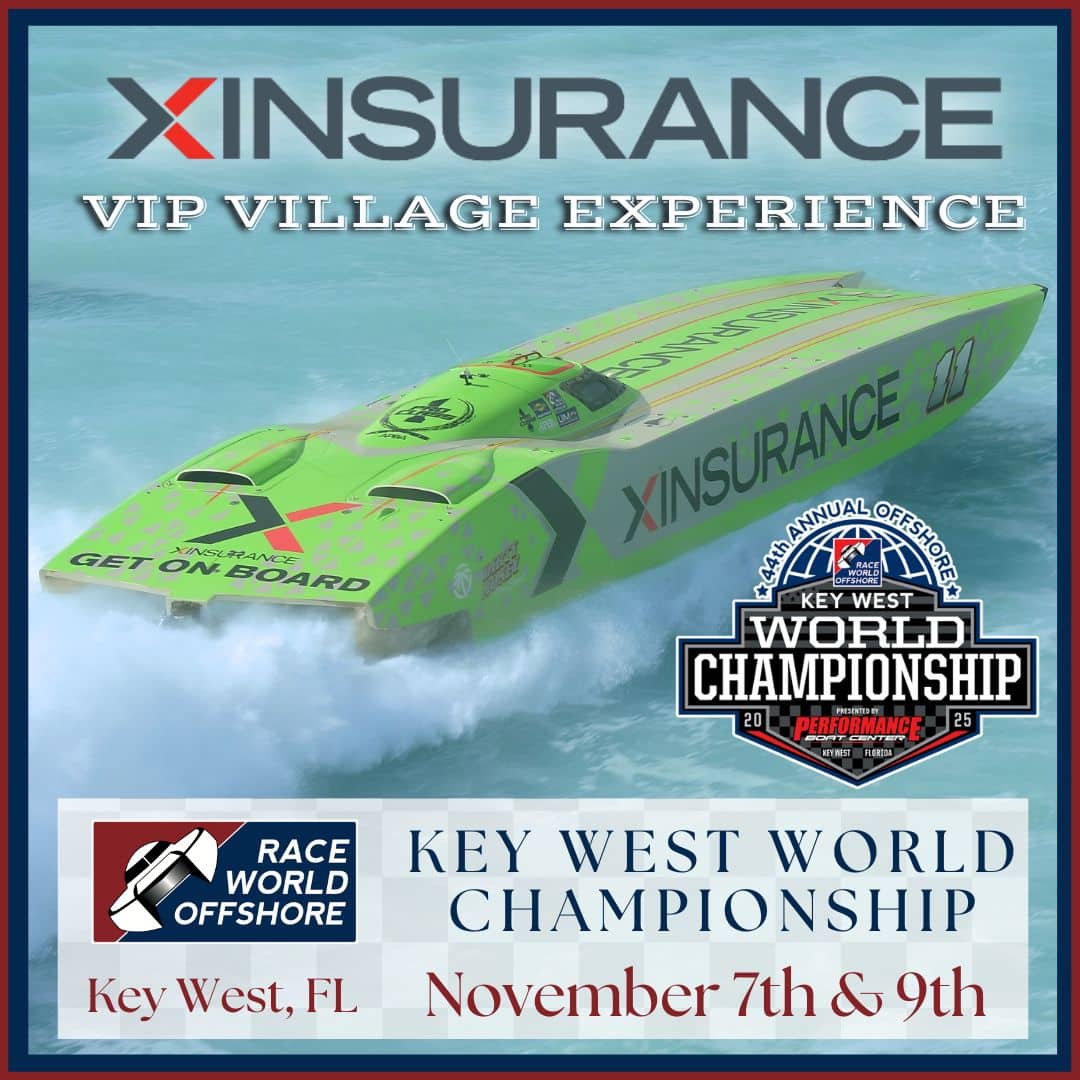 key west vip