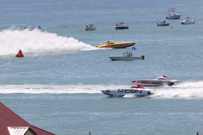 Clearwater Nationals Race Date Change