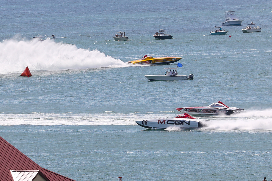 Clearwater Nationals Race Date Change