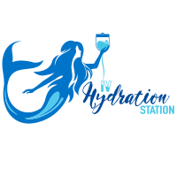 IV Hydration Station