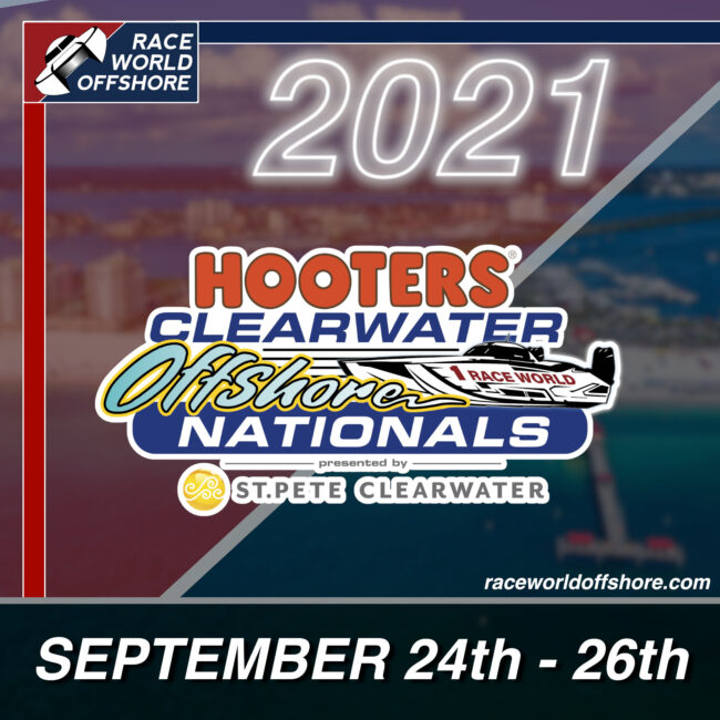 Hooters Clearwater Offshore Nationals