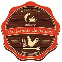 Croissants De France
