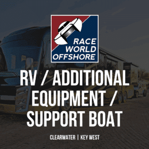 RV / Additional Equipment
