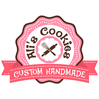 Ali’s Cookies