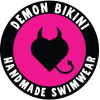 Demon Bikini