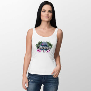 RWO Tank Top
