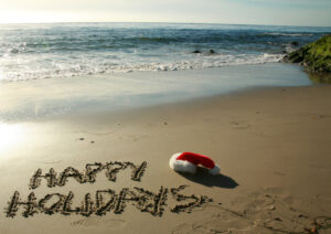 Happy Holidays and A Happy New Year. From Race World!