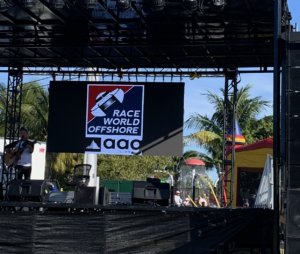 Keys Island Runners And Race World Offshore All In For Key West Bicentennial Bash