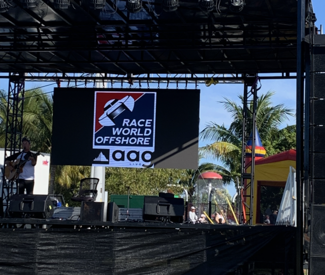 Keys Island Runners And Race World Offshore All In For Key West Bicentennial Bash