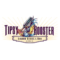 Tipsy Rooster