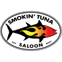Smokin Tuna