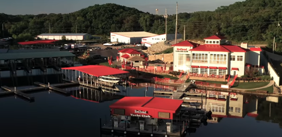 In The Lead With Mark Waddington & Brett Manire Of Performance Boat Center