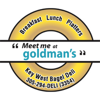 Goldman’s Bagel Deli