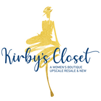 Kirby’s Closet