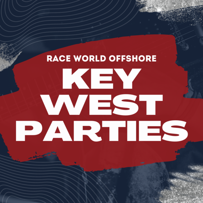 Key West Parties