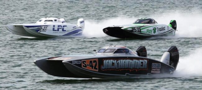 RWO Key West World Championship Racing Schedule
