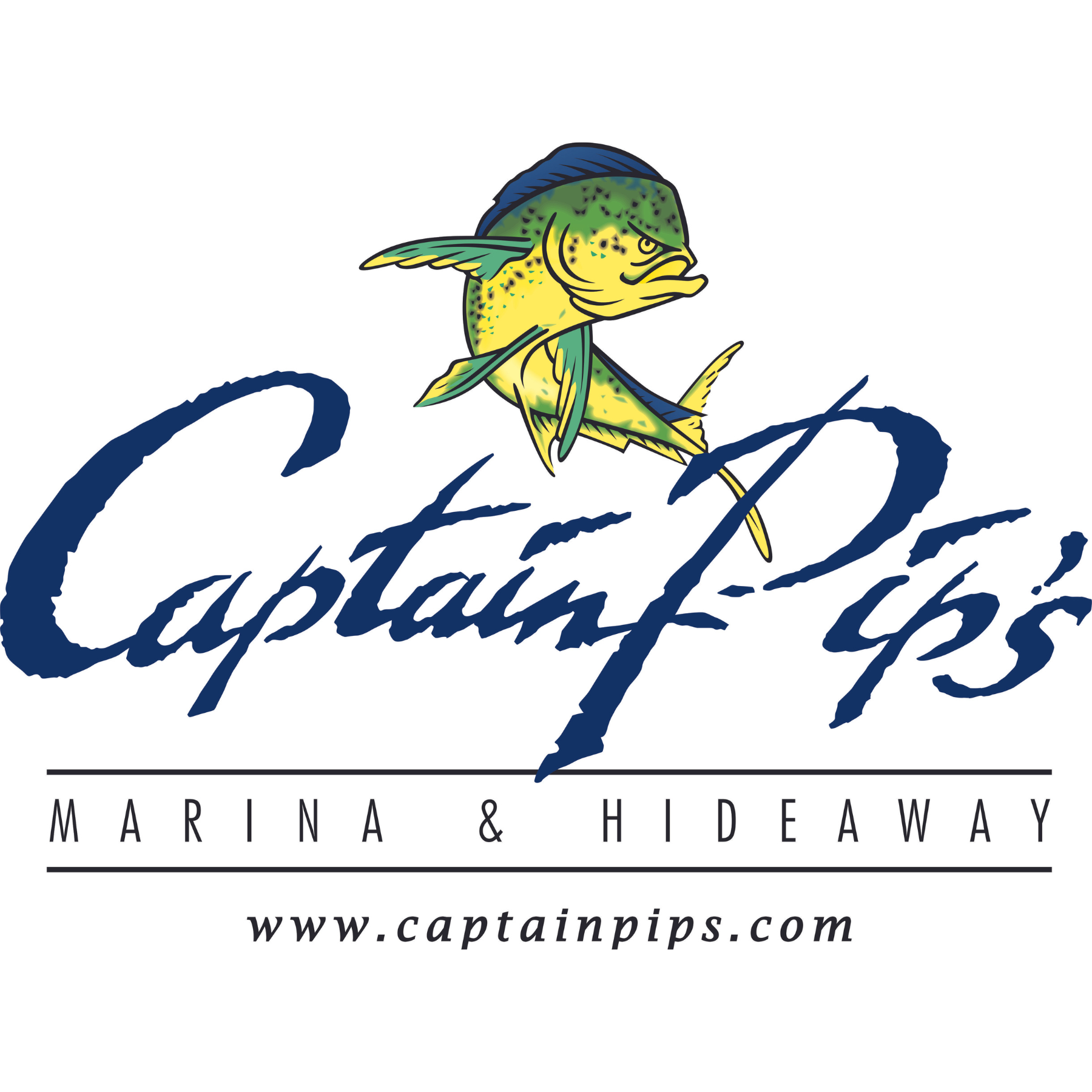 Captain Pip’s