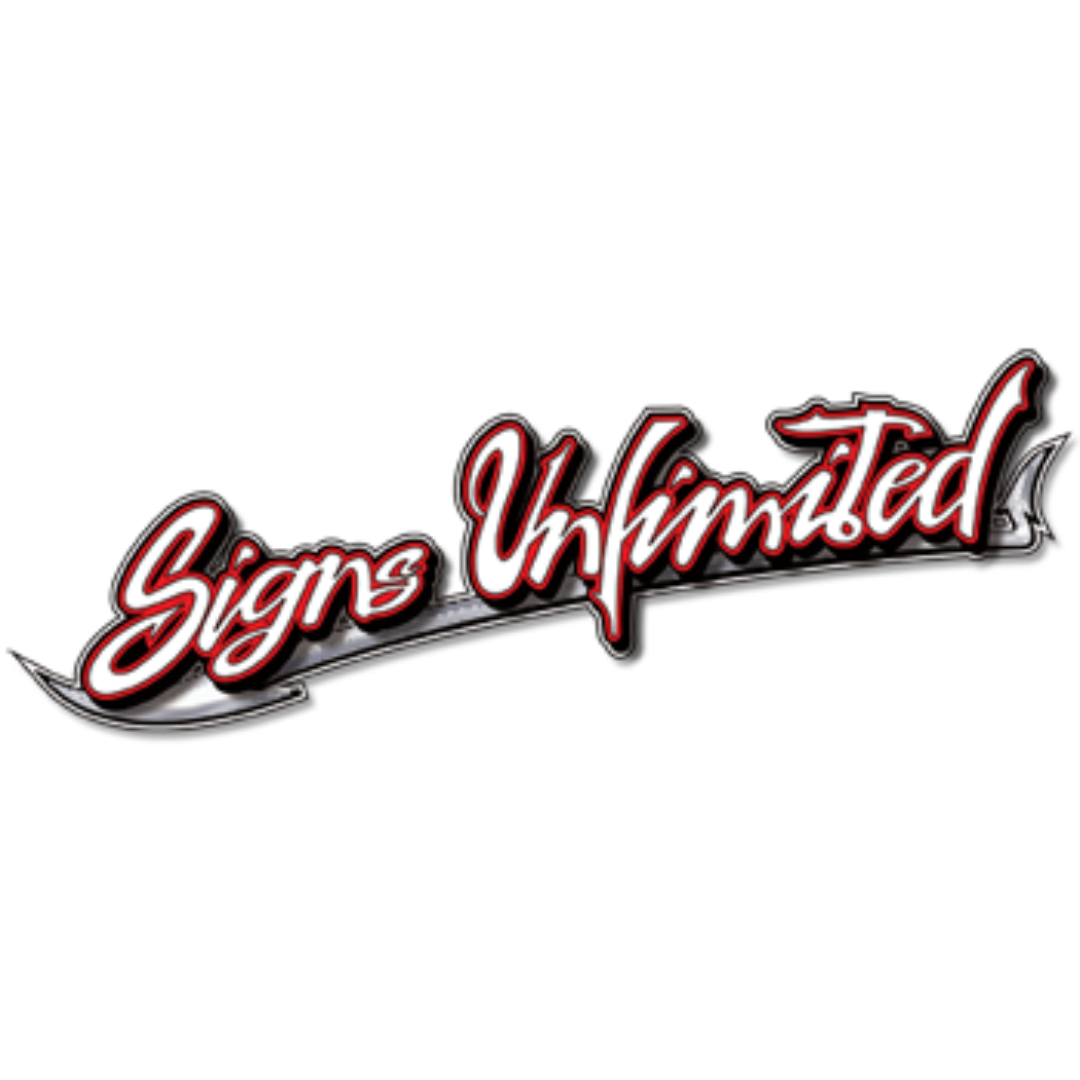 Signs Unlimited