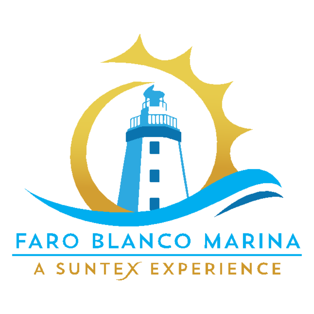 Faro Blanco Suntex Marina