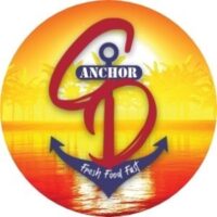 CD Anchor Food Truck