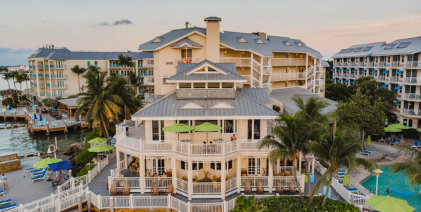 Hyatt Centric Key West