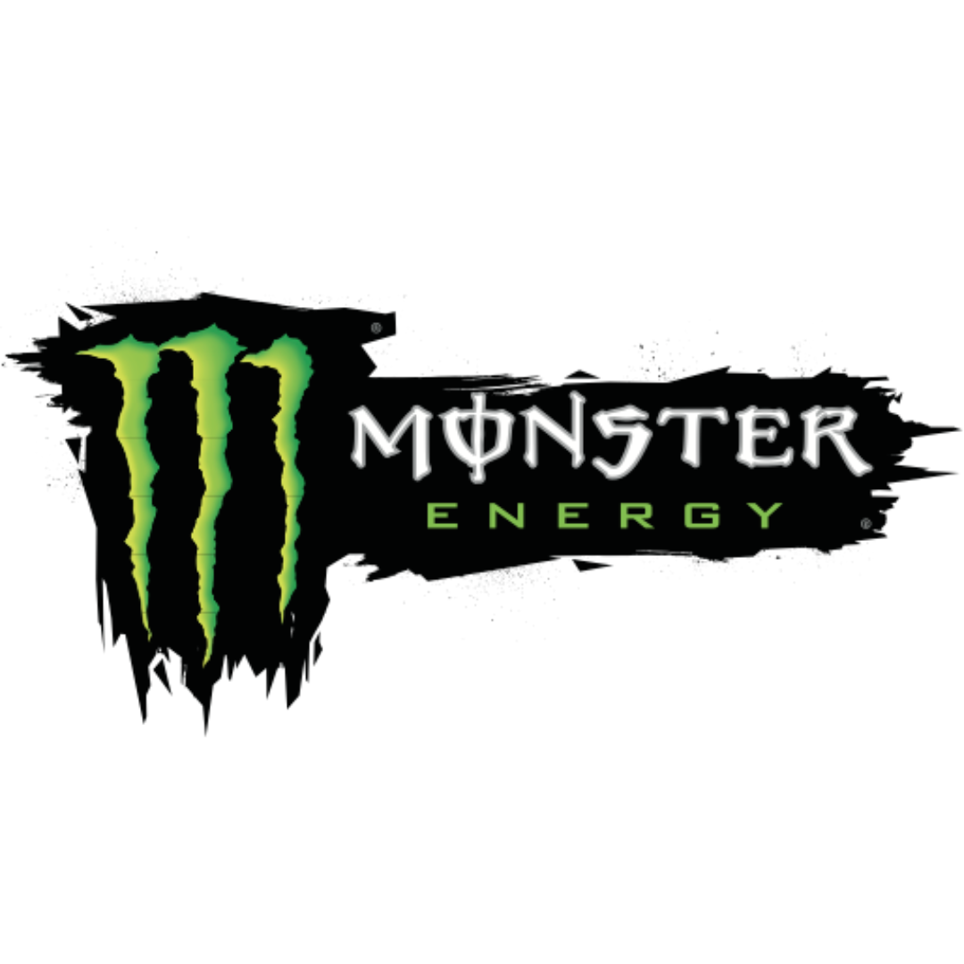 Monster Energy