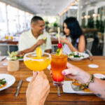 Escape to Margaritaville Beach House Key West