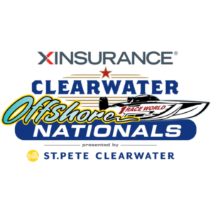 Getting Set for the XINSURANCE Clearwater Offshore Nationals