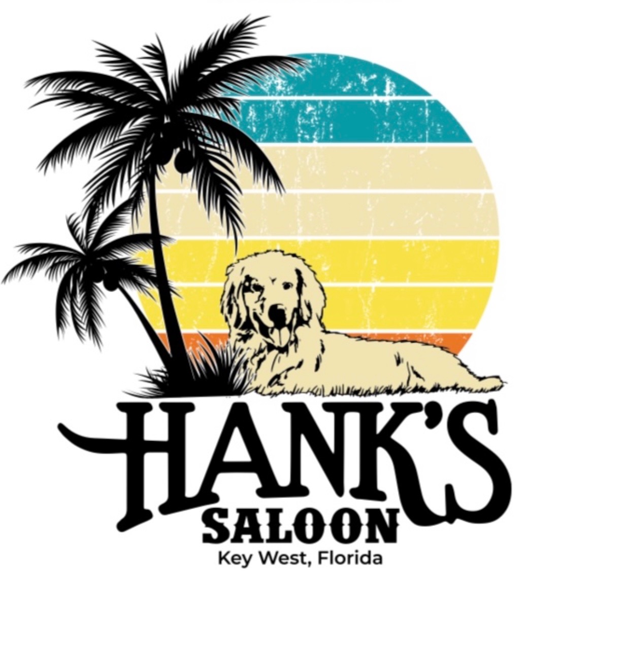Hank’s Saloon