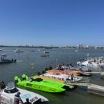 XINSURANCE Clearwater Offshore Nationals