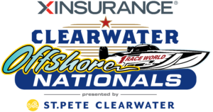 XINSURANCE Clearwater Offshore Nationals