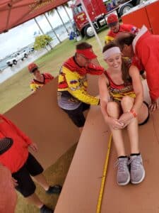 Build a Boat Contest