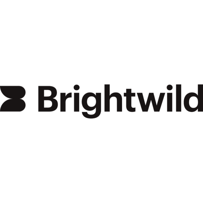 Brightwild Logo