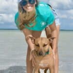 CoCo's Monkey Fueling Excitement as a Sponsor for the Offshore World Championship!
