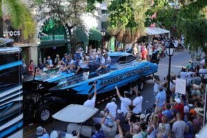 RWO World Championship: Countdown to an Unforgettable Week