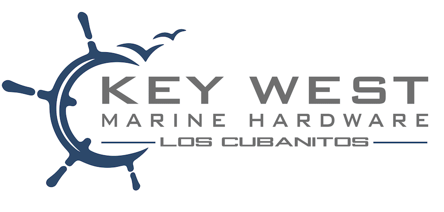 key west marine hardware