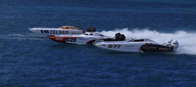 Photo Gallery 2: 2023 RWO Key West World Championship