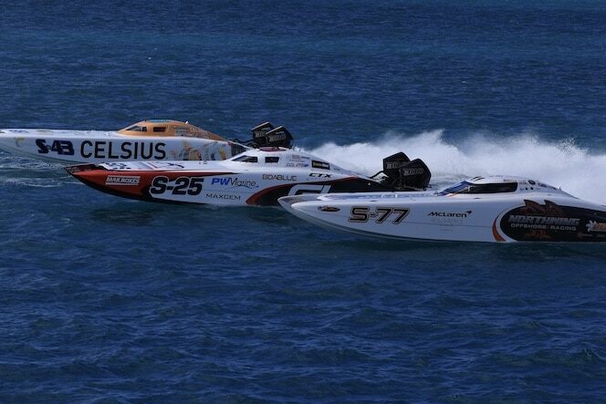 Photo Gallery 2: 2023 RWO Key West World Championship