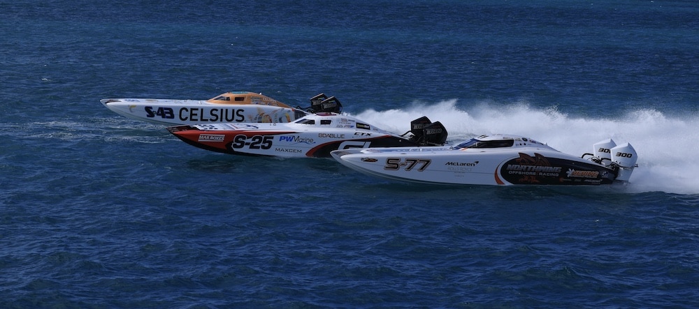 Photo Gallery 2: 2023 RWO Key West World Championship