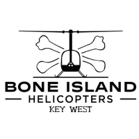 Bone Island Helicopter
