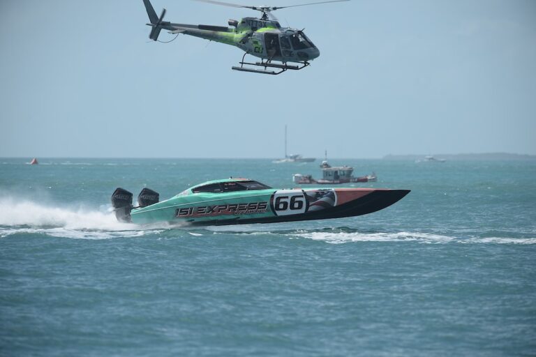 Photo Gallery 3: Thrilling Moments Unveiled at the 2023 RWO Key West World Championship