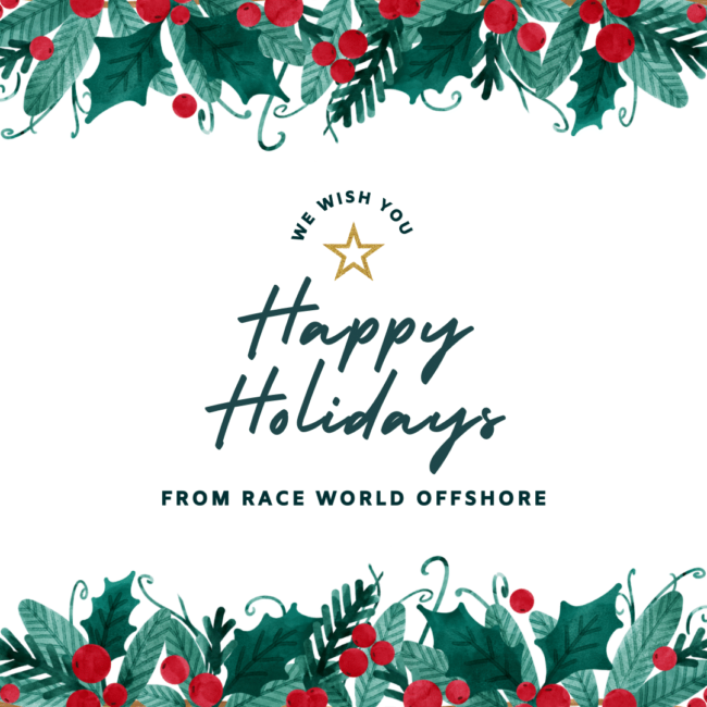 A Heartfelt Holiday Message of Excitement for the Year Ahead!