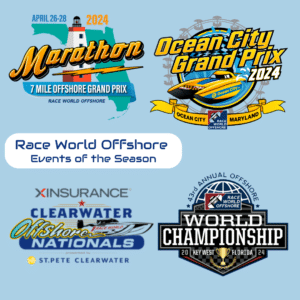 RWO 2024 Schedule: A Thrilling Season of Races Ahead