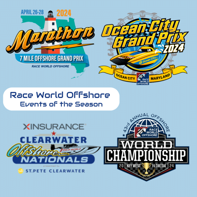 RWO 2024 Schedule: A Thrilling Season of Races Ahead